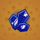 Ion Gem #2955 Ion Gem #2955