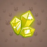 Ion Gem #2957 Ion Gem #2957