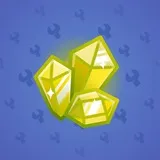 Ion Gem #2964 Ion Gem #2964