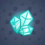 Ion Gem #2968 Ion Gem #2968