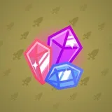 Ion Gem #2969 Ion Gem #2969