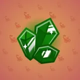Ion Gem #2979 Ion Gem #2979