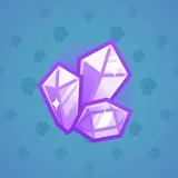 Ion Gem #2989 Ion Gem #2989