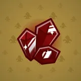 Ion Gem #3001 Ion Gem #3001