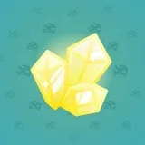 Ion Gem #3008 Ion Gem #3008