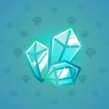 Ion Gem #3011 Ion Gem #3011