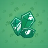Ion Gem #3012 Ion Gem #3012