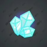 Ion Gem #3018 Ion Gem #3018