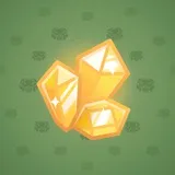 Ion Gem #3019 Ion Gem #3019