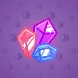Ion Gem #3025 Ion Gem #3025