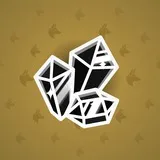 Ion Gem #3026 Ion Gem #3026