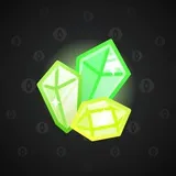 Ion Gem #3031 Ion Gem #3031