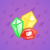 Ion Gem #3032 Ion Gem #3032