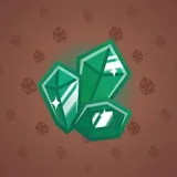 Ion Gem #3034 Ion Gem #3034