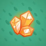 Ion Gem #3039 Ion Gem #3039
