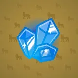 Ion Gem #3044 Ion Gem #3044