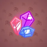 Ion Gem #3046 Ion Gem #3046