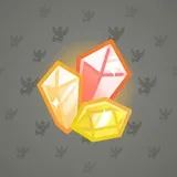 Ion Gem #3048 Ion Gem #3048