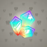 Ion Gem #3053 Ion Gem #3053