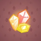 Ion Gem #3056 Ion Gem #3056