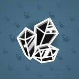 Ion Gem #3058 Ion Gem #3058