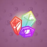 Ion Gem #3059 Ion Gem #3059