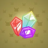 Ion Gem #3064 Ion Gem #3064