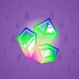Ion Gem #3066 Ion Gem #3066