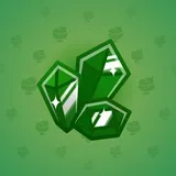Ion Gem #3071 Ion Gem #3071