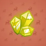 Ion Gem #3072 Ion Gem #3072