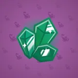 Ion Gem #3074 Ion Gem #3074