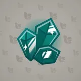 Ion Gem #3089 Ion Gem #3089