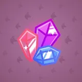 Ion Gem #3090 Ion Gem #3090