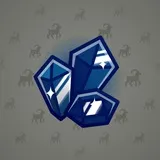 Ion Gem #3095 Ion Gem #3095