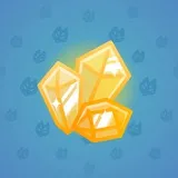 Ion Gem #3097 Ion Gem #3097