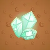 Ion Gem #3106 Ion Gem #3106
