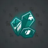Ion Gem #3108 Ion Gem #3108