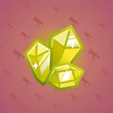 Ion Gem #3111 Ion Gem #3111