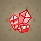 Ion Gem #3117 Ion Gem #3117