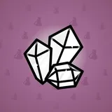 Ion Gem #3123 Ion Gem #3123