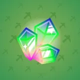 Ion Gem #3126 Ion Gem #3126