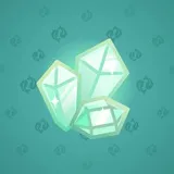 Ion Gem #3127
