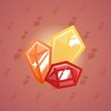 Ion Gem #3128 Ion Gem #3128