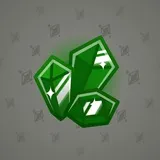 Ion Gem #3134 Ion Gem #3134