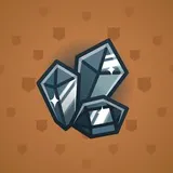 Ion Gem #3136 Ion Gem #3136