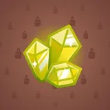 Ion Gem #3138 Ion Gem #3138