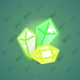 Ion Gem #3144 Ion Gem #3144