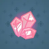 Ion Gem #3153 Ion Gem #3153