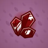 Ion Gem #3156 Ion Gem #3156