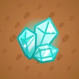 Ion Gem #3166 Ion Gem #3166